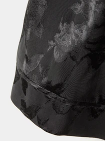 Шорти H&M модель 6527948dlog_Черный Фото