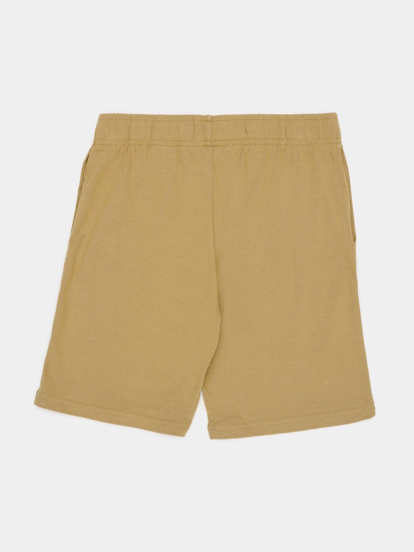 Шорты H&M модель 9503983arl_Бежевый Фото