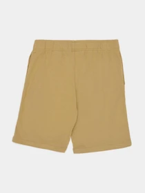 Шорты H&M модель 9503983arl_Бежевый Фото