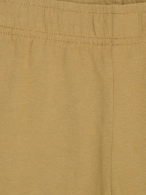 Шорты H&M модель 9503983arl_Бежевый Фото