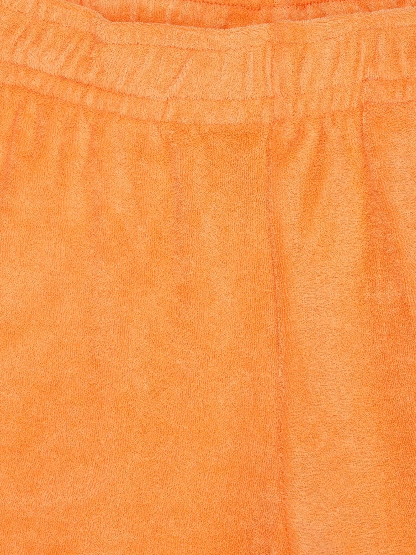 Шорти H&M модель 1064787arl_Оранжевый Фото