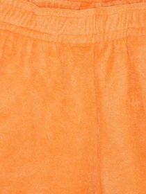 Шорти H&M модель 1064787arl_Оранжевый Фото