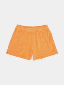 Шорти H&M модель 1064787arl_Оранжевый Фото