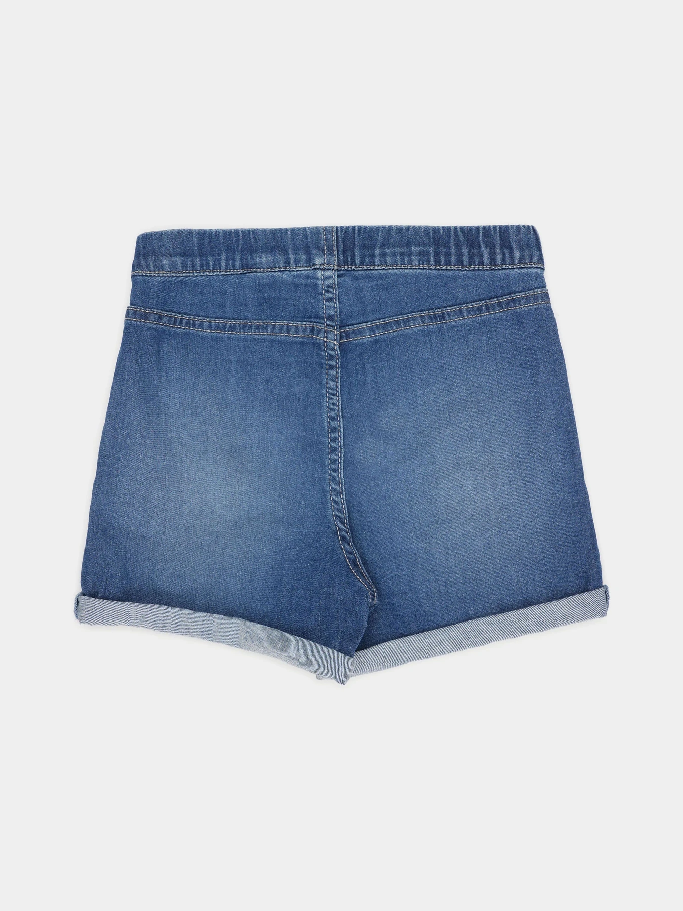 Шорти H&M модель 8382665ral_Синий Фото