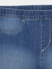 Шорти H&M модель 8382665ral_Синий Фото