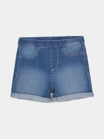 Шорти H&M модель 8382665ral_Синий Фото