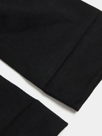 Шорты H&M модель 9901285arl_Черный Фото