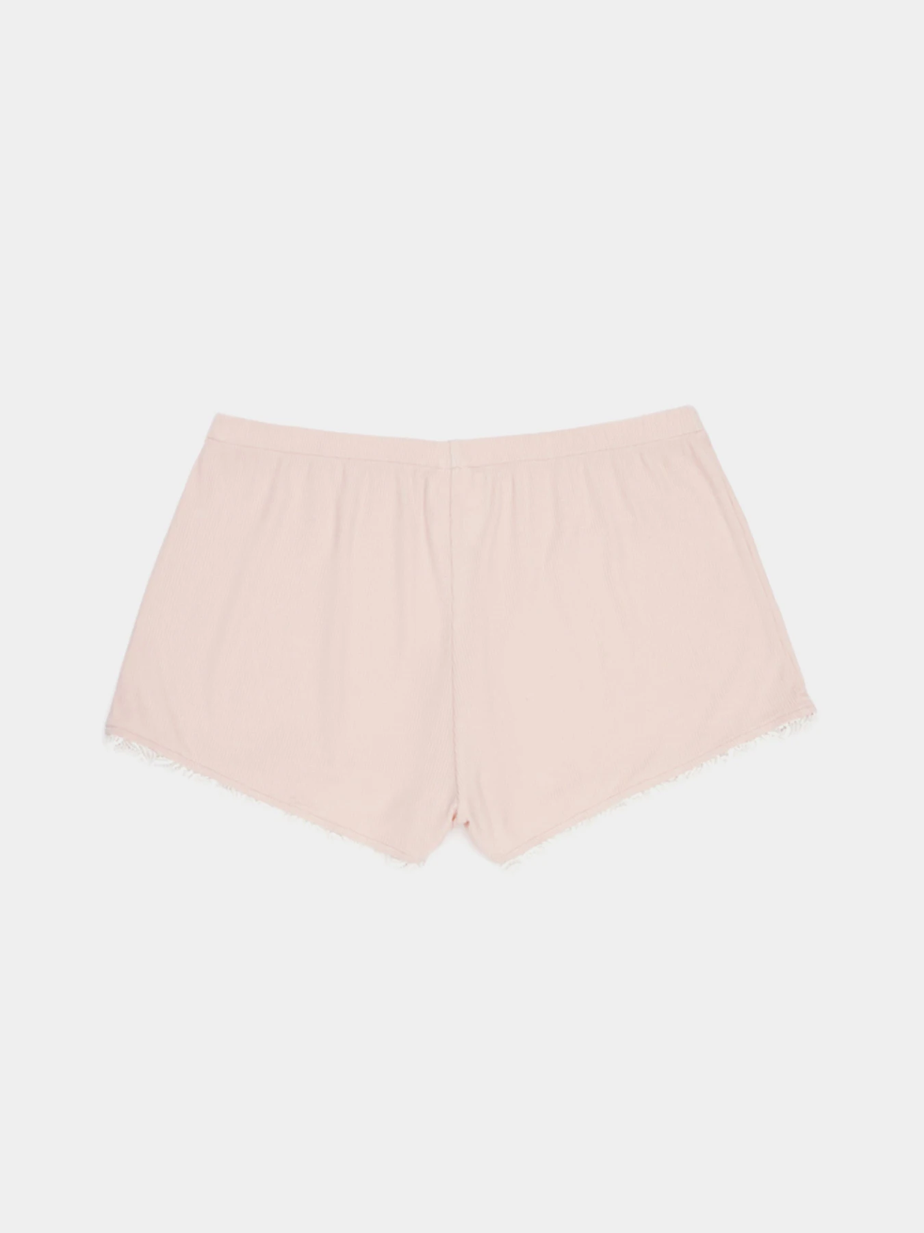 Одежда для дома и сна H&M модель 2001143ral_Абрикосовый Фото