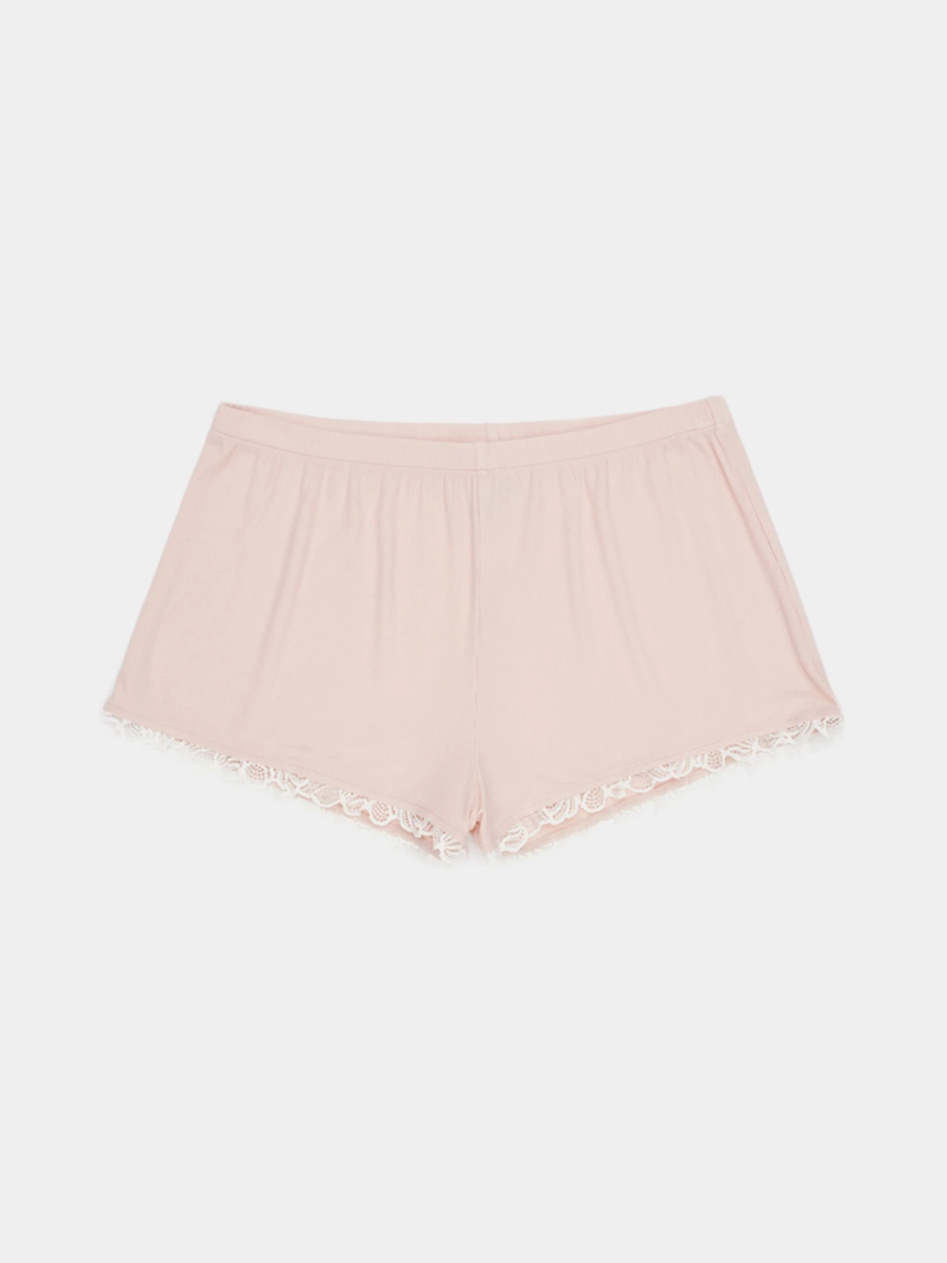 Одежда для дома и сна H&M модель 2001143ral_Абрикосовый Фото