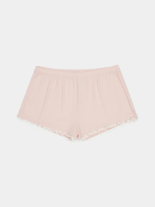 Одяг для дому та сну H&M модель 2001143ral_Абрикосовый Фото