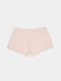 Одежда для дома и сна H&M модель 2001143ral_Абрикосовый Фото