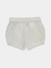 Шорти H&M модель 5550005ral_Светло-зеленый Фото