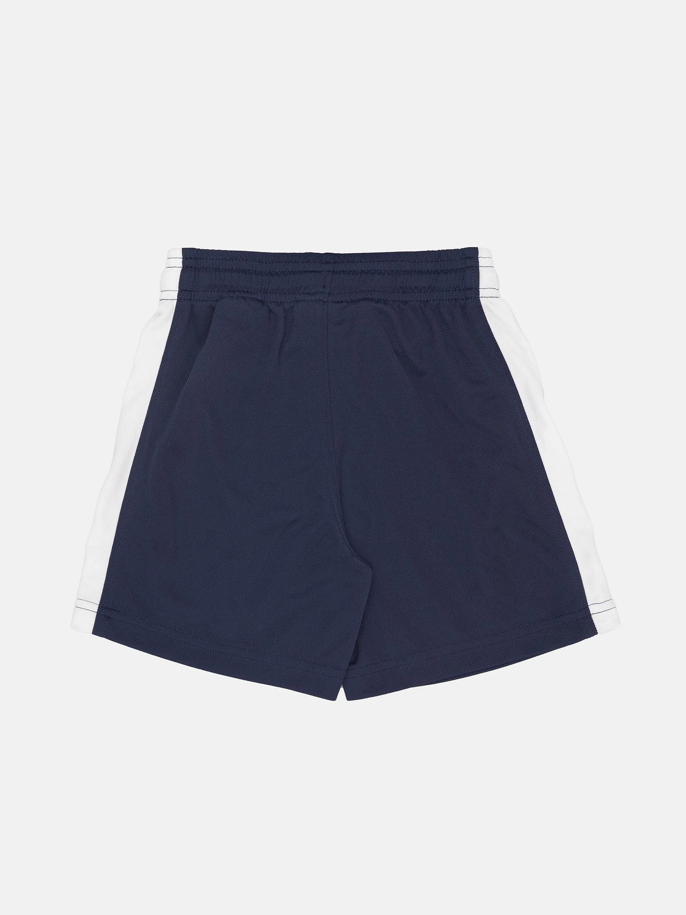 Шорти H&M модель 1048544ral_Темно-синий Фото