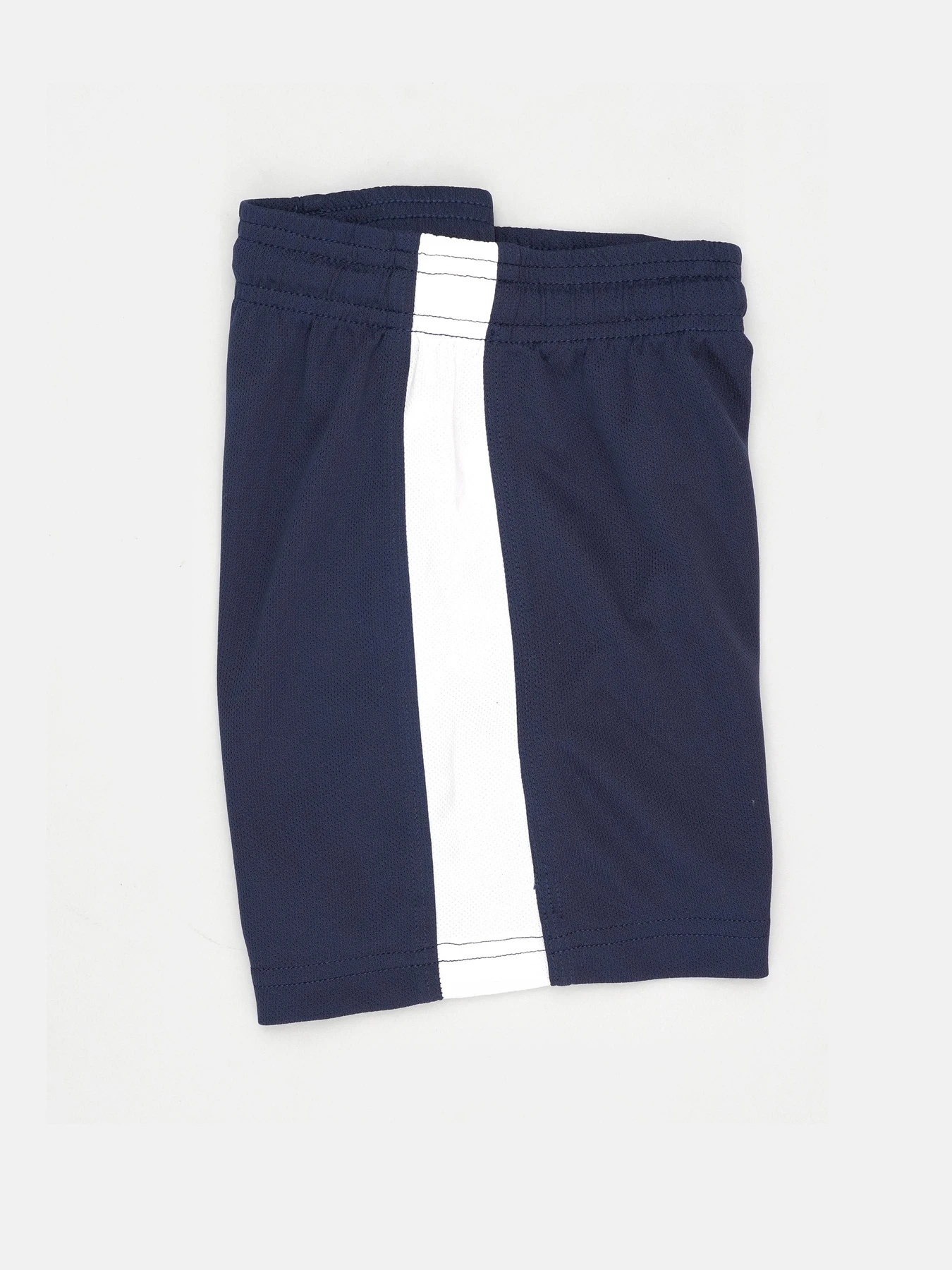 Шорти H&M модель 1048544ral_Темно-синий Фото