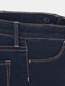 Шорти H&M модель 5550001ral_Темно-синий Фото