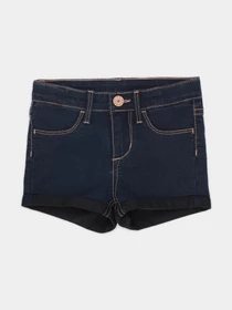 Шорти H&M модель 5550001ral_Темно-синий Фото
