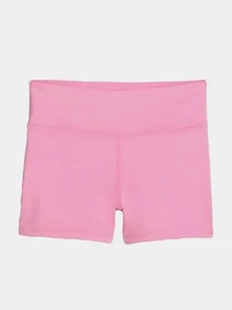 Шорти H&M модель 10879025ral_Ярко-розовый Фото