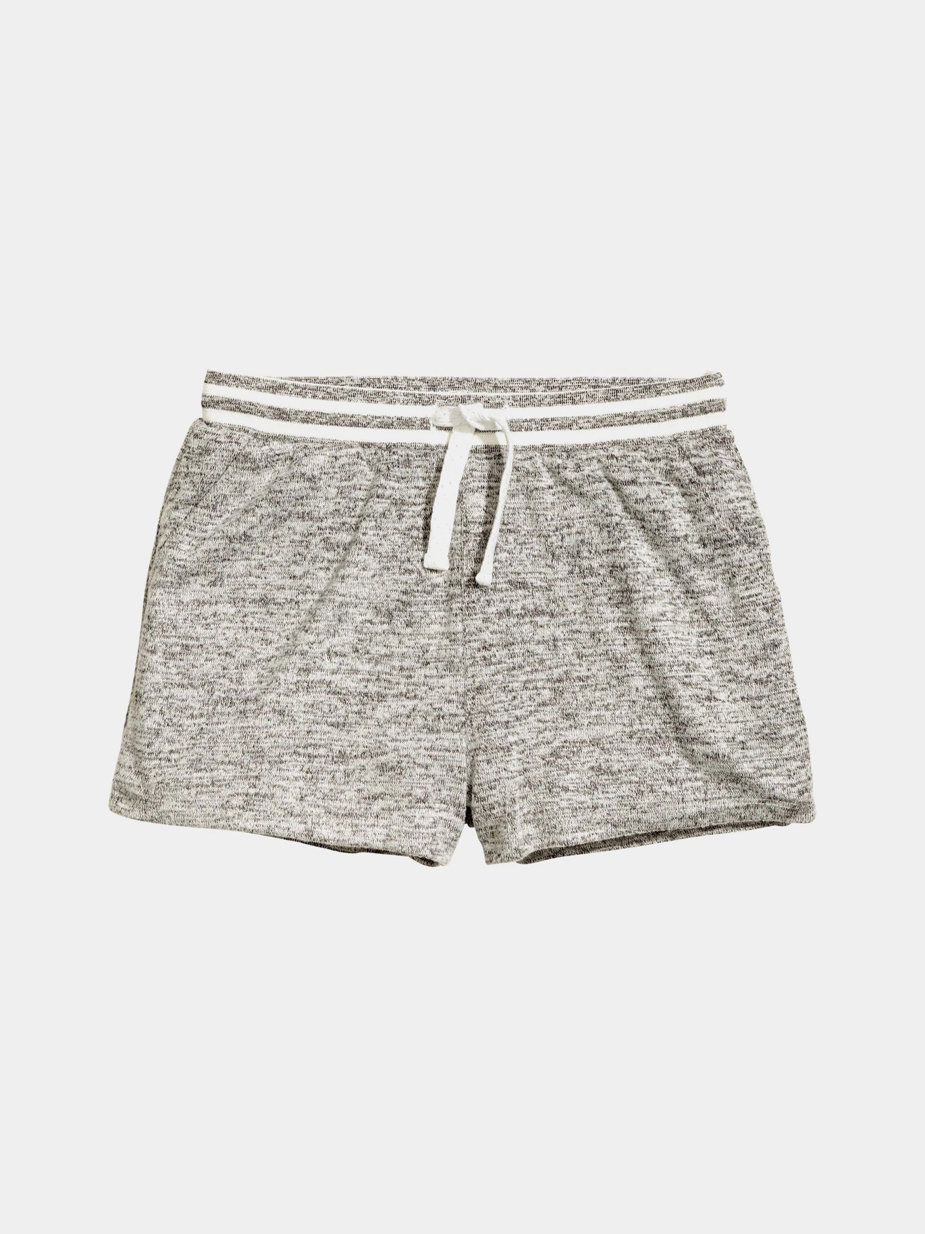 Шорти H&M модель 5032665arl_Серый Фото