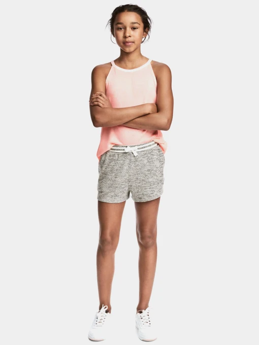 Шорты H&M модель 5032665arl_Серый Фото