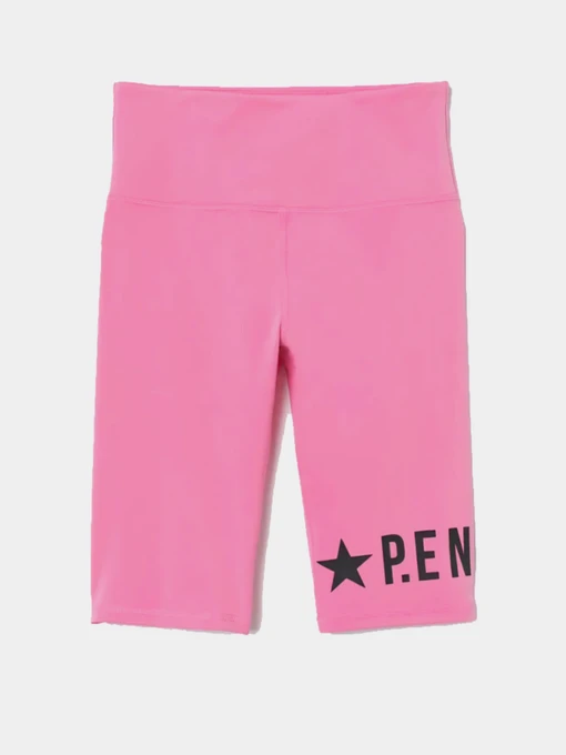 Шорти H&M модель 8285161wer_Розовый Фото