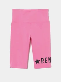 Шорти H&M модель 8285161wer_Розовый Фото
