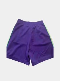 Шорты H&M модель 9746103wer_Фиолетовый Фото