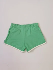 Шорти H&M модель 10755005kwer_Зеленый Фото