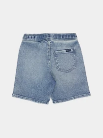 Шорти H&M модель 5550006ral_Синий Фото