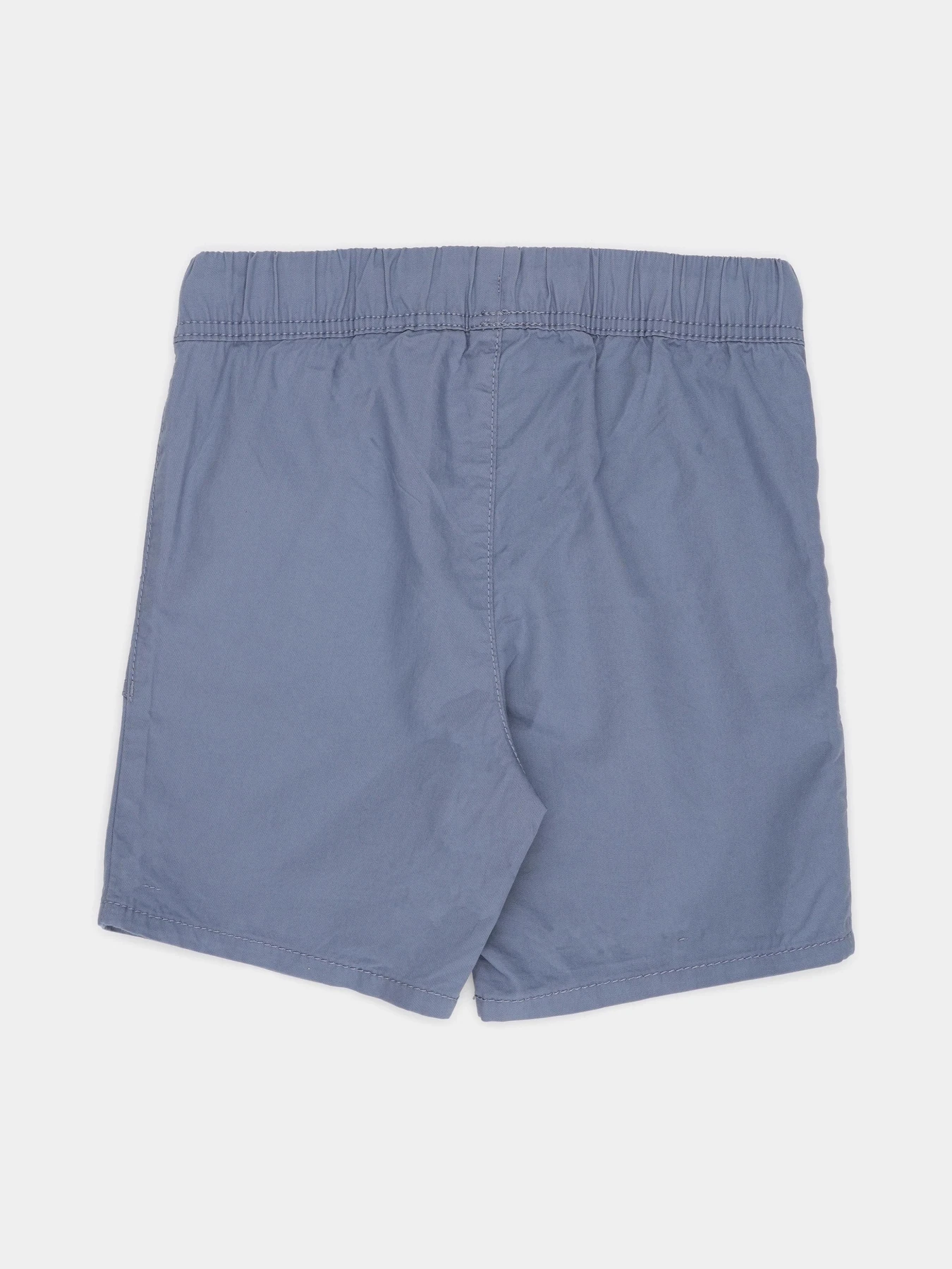 Шорты H&M модель 7152475ral_Синий Фото