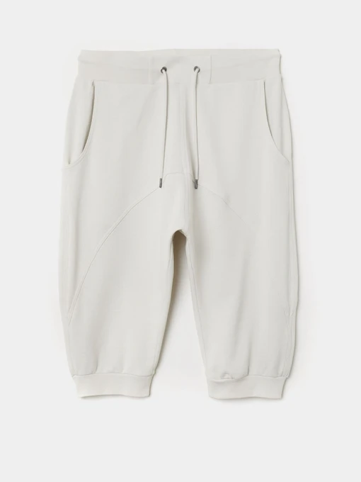 Шорти H&M модель 7755791wer_Светло-бежевый Фото