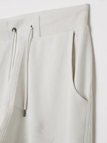 Шорти H&M модель 7755791wer_Светло-бежевый Фото