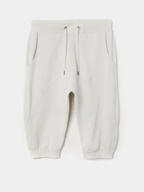 Шорти H&M модель 7755791wer_Светло-бежевый Фото