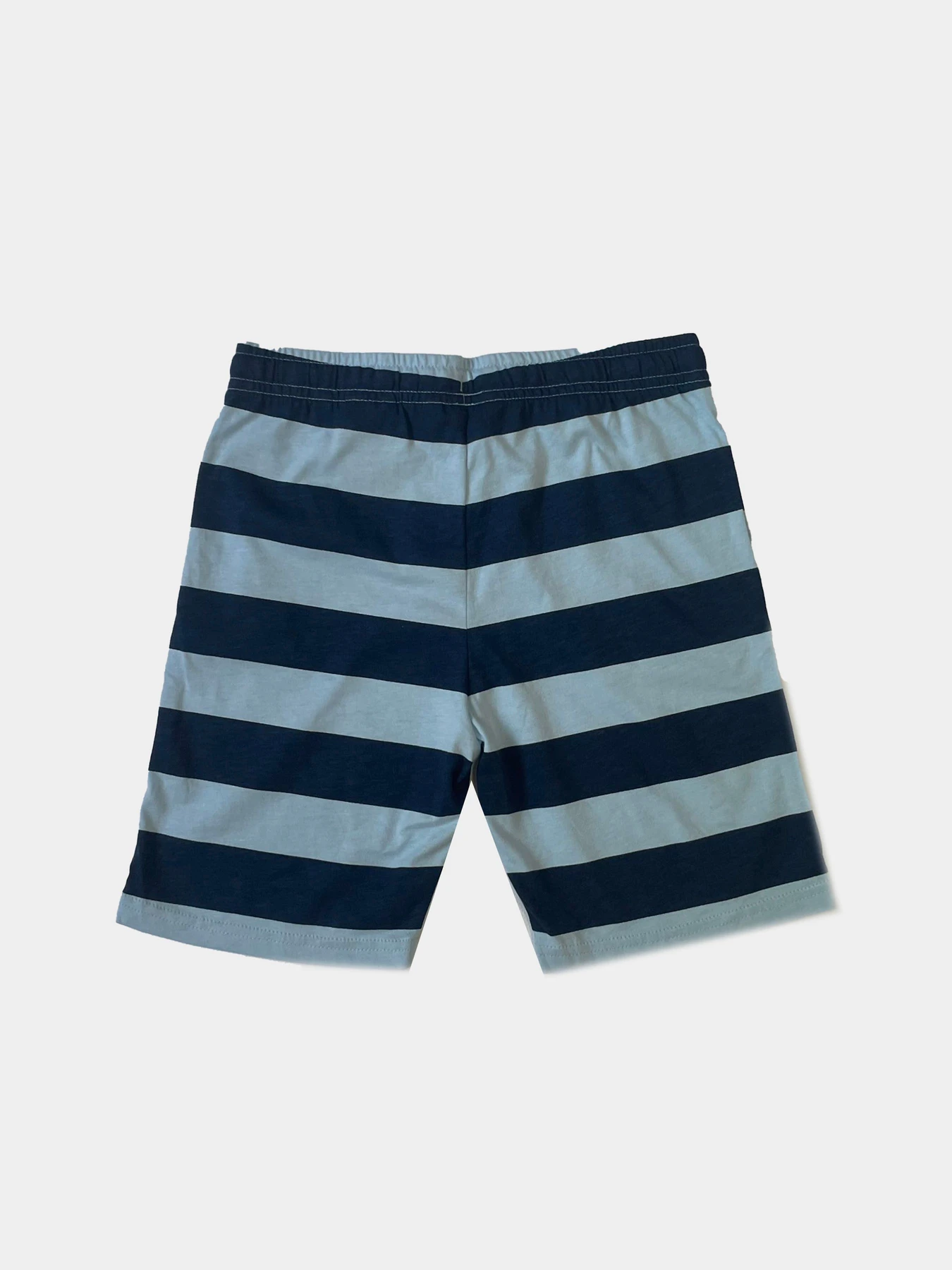 Шорты H&M модель 8012673kwer_Синий Фото