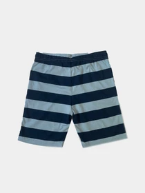 Шорты H&M модель 8012673kwer_Синий Фото