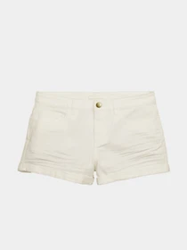 Шорты H&M модель 2969333wer_Белый Фото