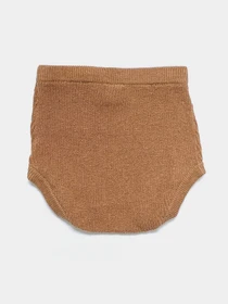 Шорти H&M модель 7863211kwer_Коричневый Фото