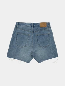 Шорты H&M модель 8650733wer_Синий Фото