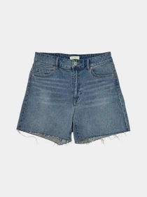 Шорты H&M модель 8650733wer_Синий Фото