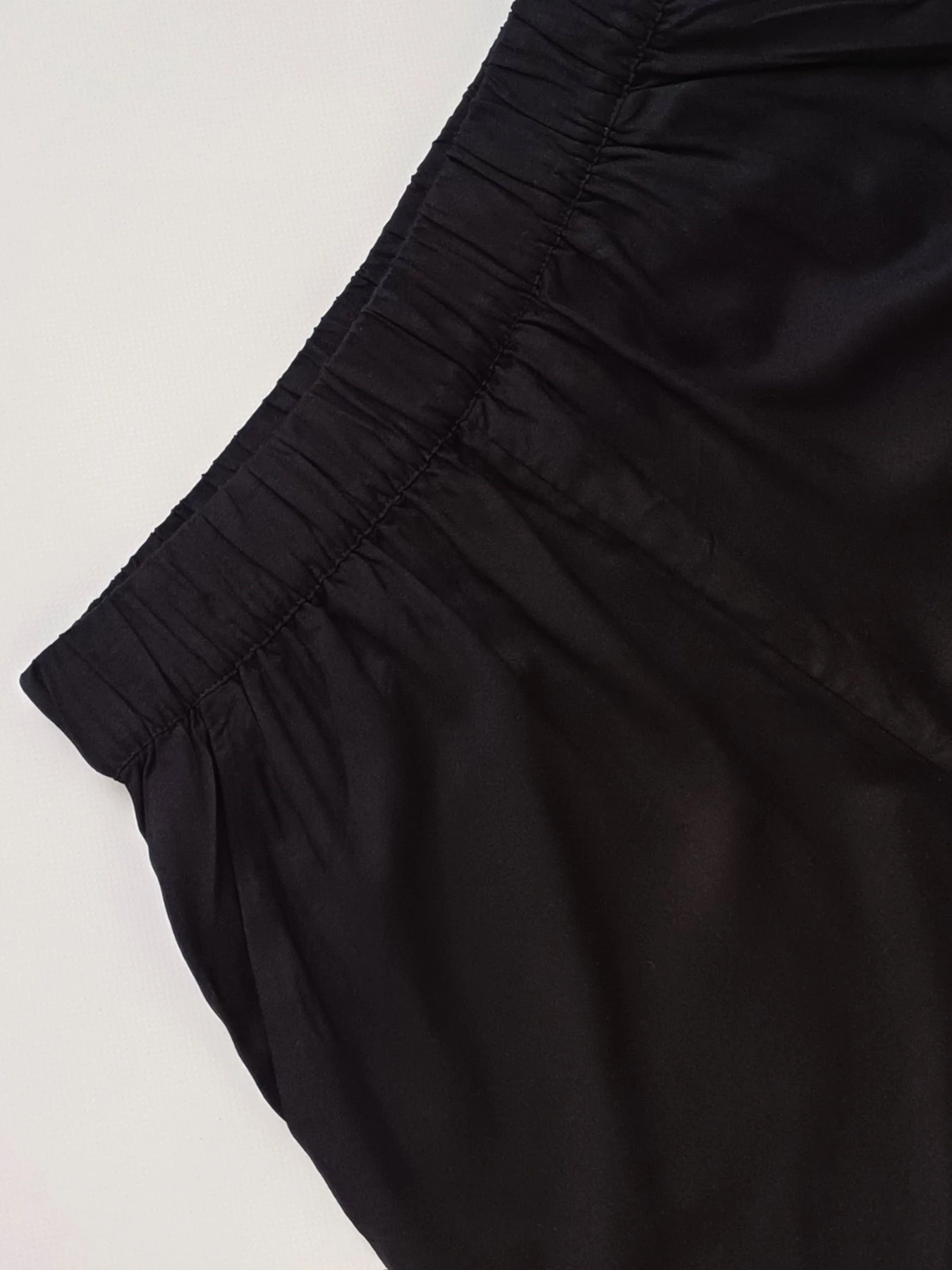 Шорты H&M модель 9690613wer_Черный Фото