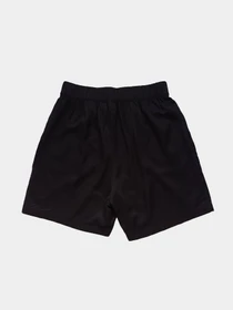 Шорты H&M модель 9690613wer_Черный Фото