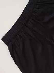 Шорты H&M модель 9690613wer_Черный Фото