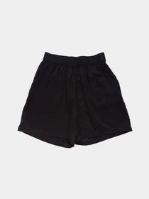 Шорты H&M модель 9690613wer_Черный Фото
