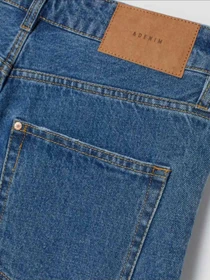 Шорти H&M модель 8355631wer_Синий Фото