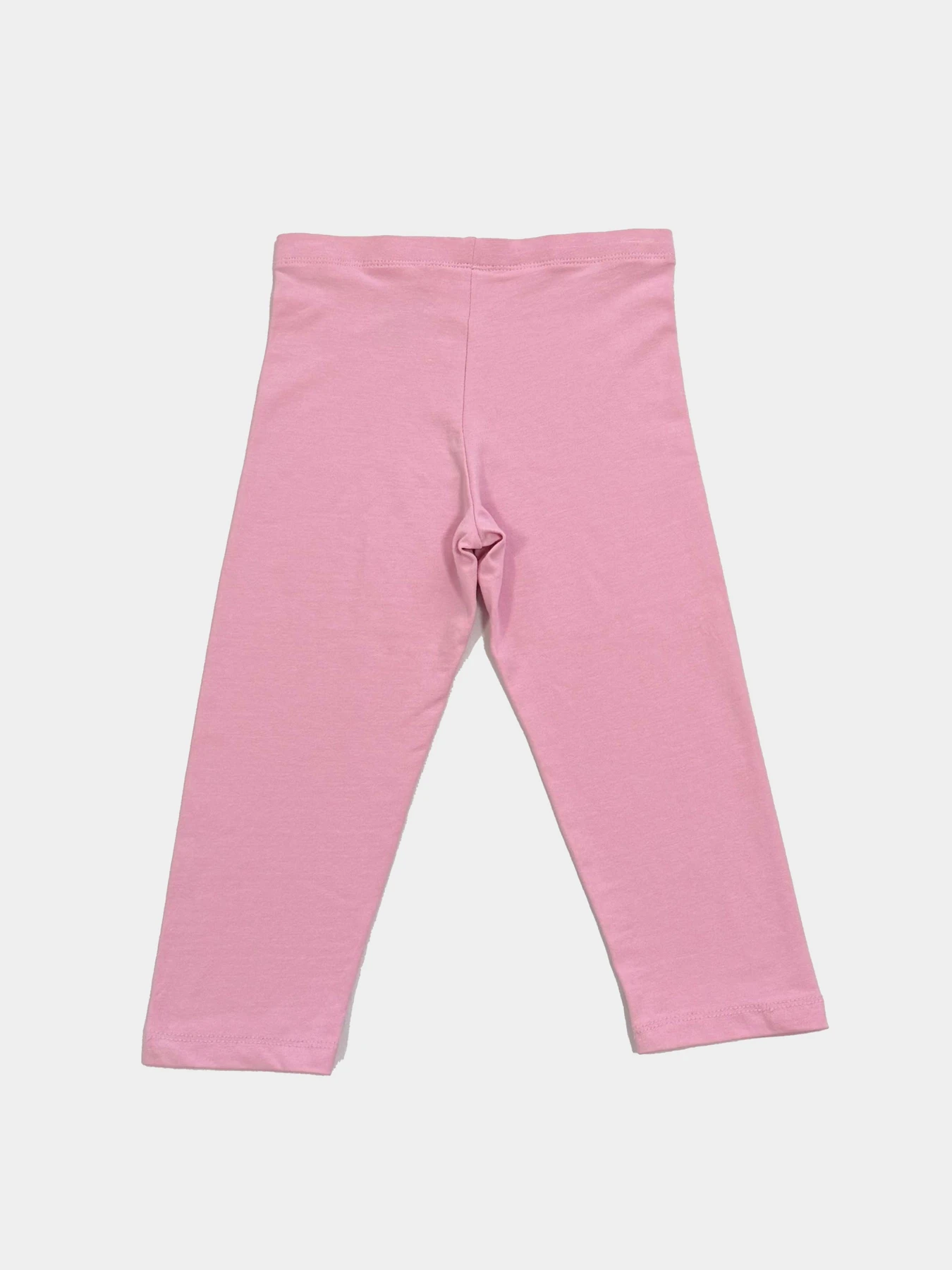 Шорти H&M модель 8409335kwer_Светло-розовый Фото