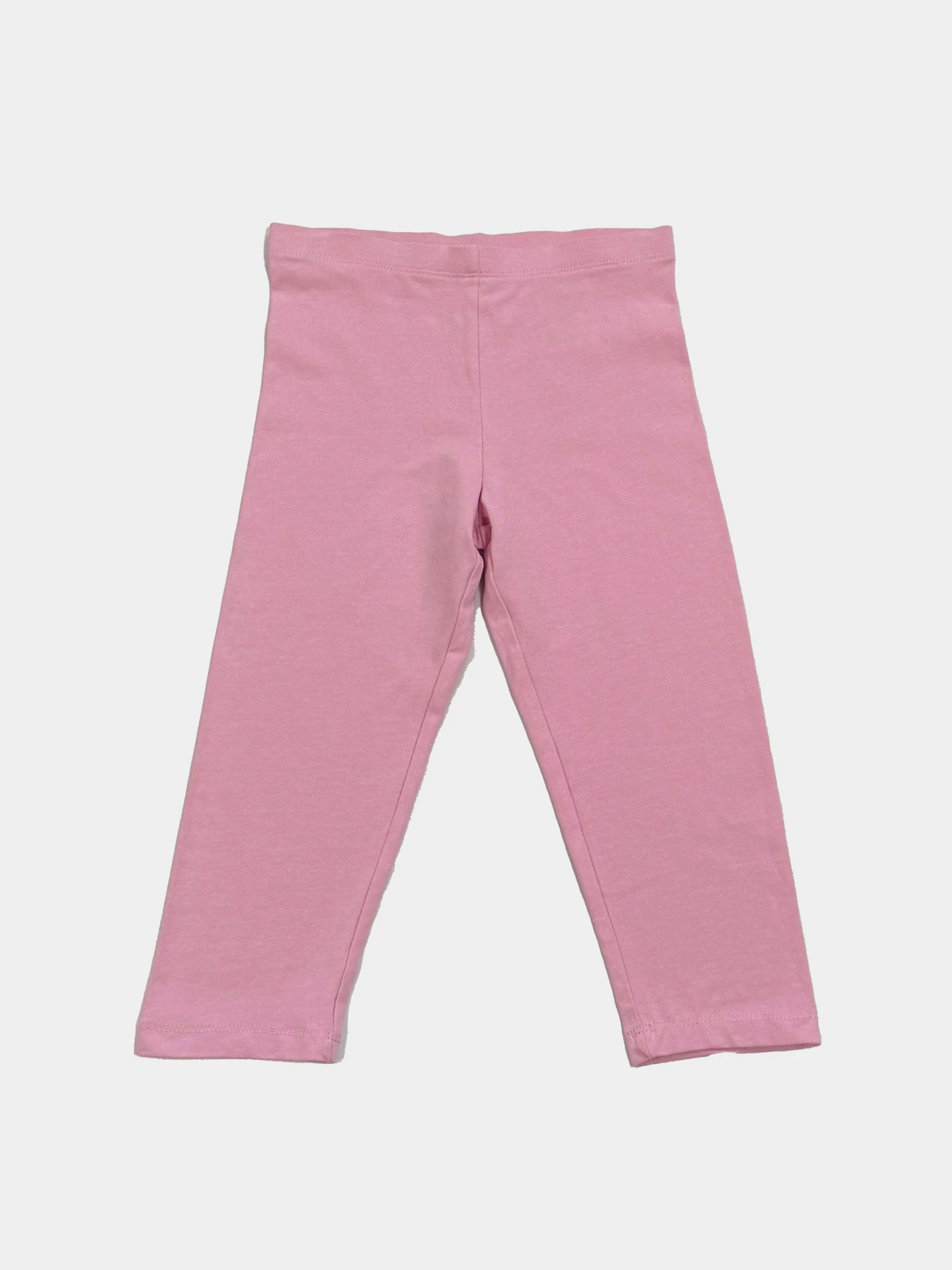 Шорти H&M модель 8409335kwer_Светло-розовый Фото