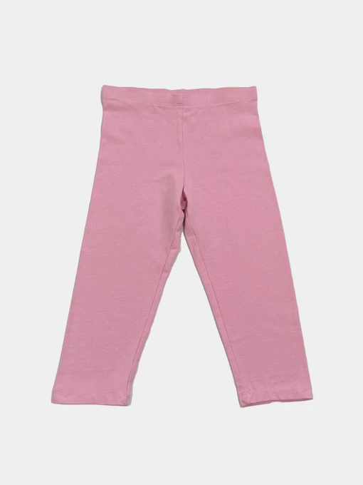 Шорты H&M модель 8409335kwer_Светло-розовый Фото