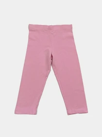 Шорти H&M модель 8409335kwer_Светло-розовый Фото