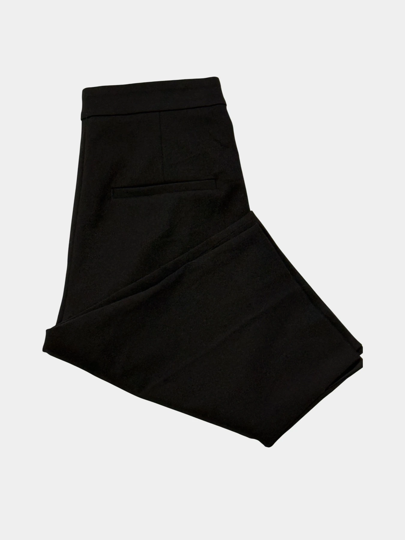 Шорты H&M модель 9882354wer_Черный Фото