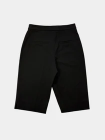 Шорты H&M модель 9882354wer_Черный Фото