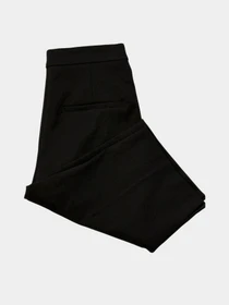 Шорты H&M модель 9882354wer_Черный Фото